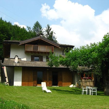 بيزيتشا B&B Pinabel المظهر الخارجي الصورة