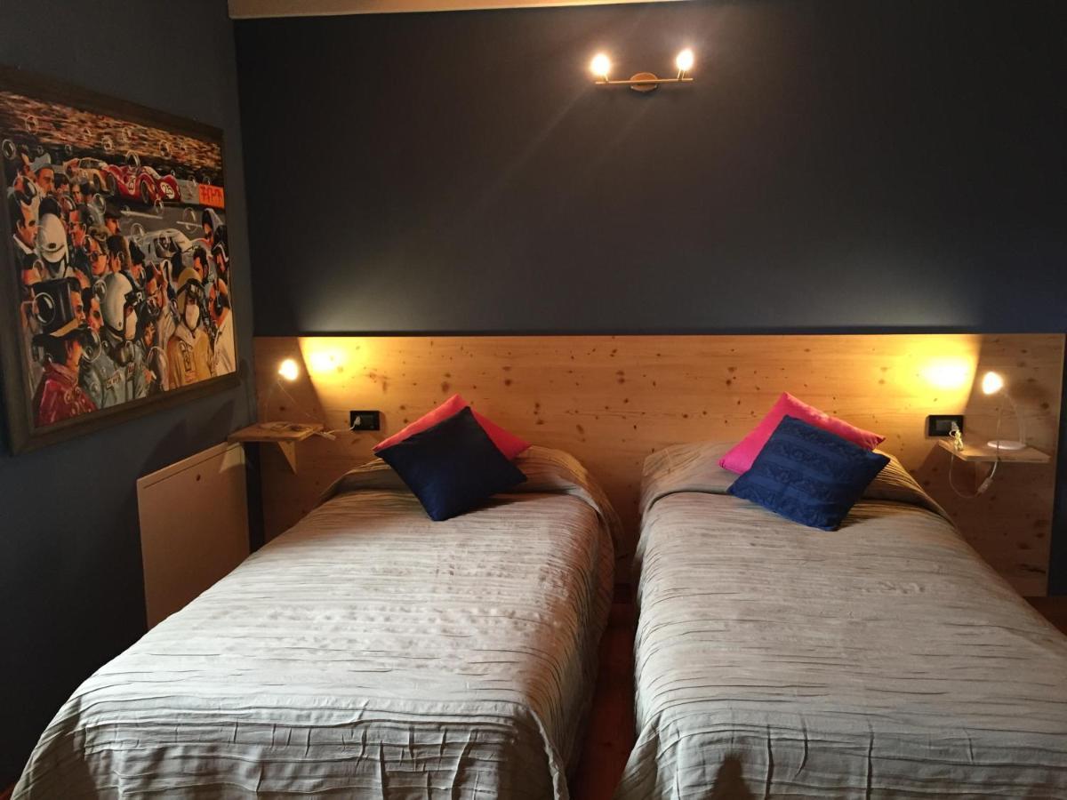 بيزيتشا B&B Pinabel المظهر الخارجي الصورة