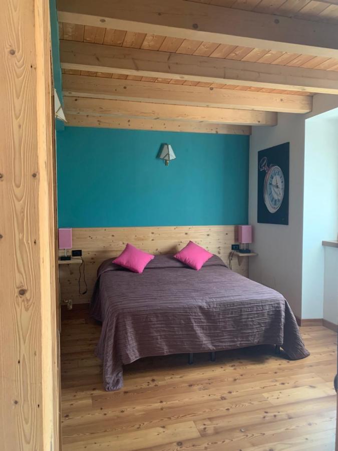 بيزيتشا B&B Pinabel المظهر الخارجي الصورة
