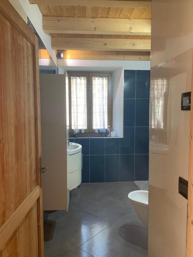 بيزيتشا B&B Pinabel المظهر الخارجي الصورة