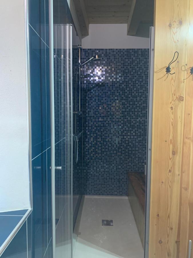 بيزيتشا B&B Pinabel المظهر الخارجي الصورة