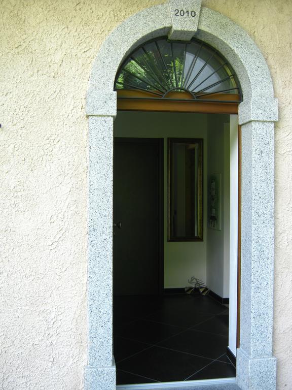 بيزيتشا B&B Pinabel المظهر الخارجي الصورة