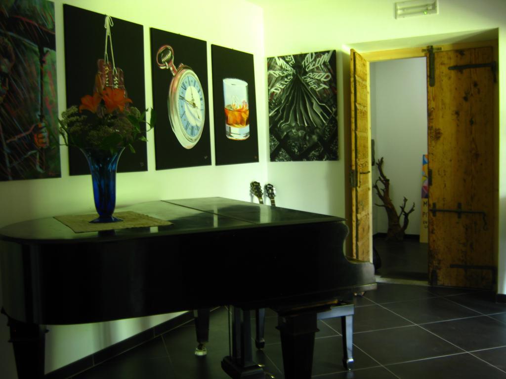 بيزيتشا B&B Pinabel المظهر الخارجي الصورة