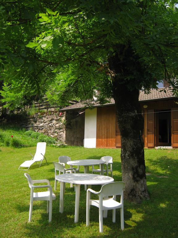 بيزيتشا B&B Pinabel المظهر الخارجي الصورة