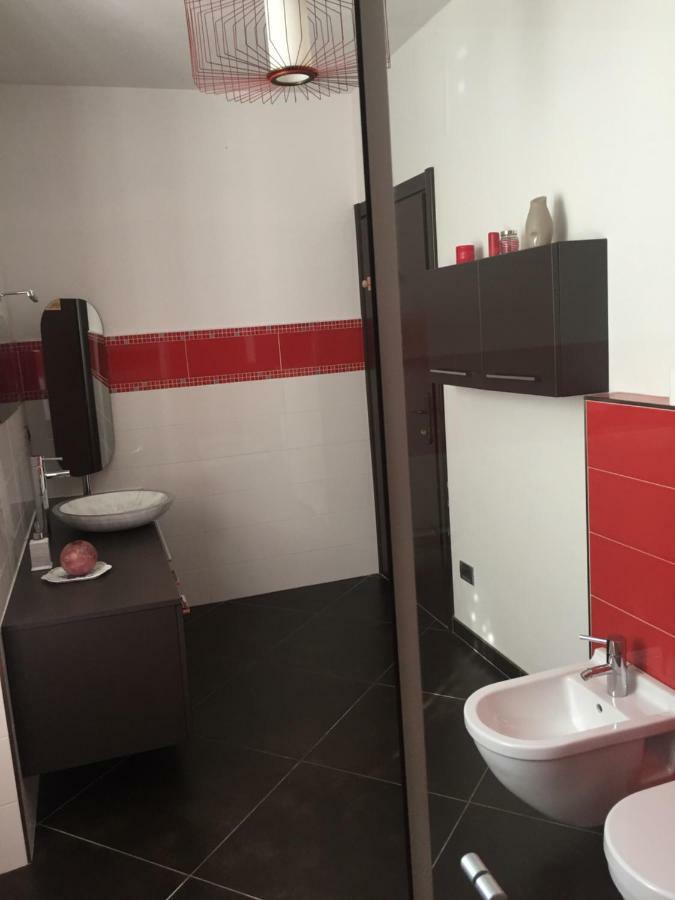 بيزيتشا B&B Pinabel المظهر الخارجي الصورة