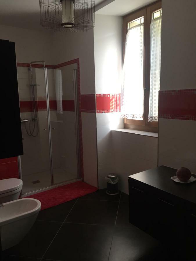 بيزيتشا B&B Pinabel المظهر الخارجي الصورة